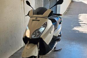 Piaggio X7 300 Evo