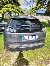 Peugeot 3008 Allur Pack 1.5 Diesel