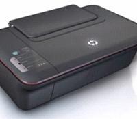 Stampante scanner copia stampa HP 1050