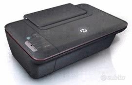 Stampante scanner copia stampa HP 1050