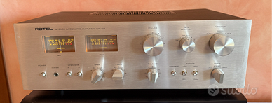 Amplificatore Rotel RA-414 (NO Spedizione)