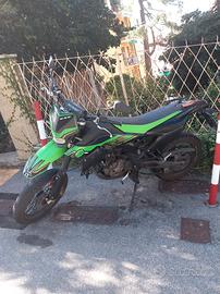 Moto 125