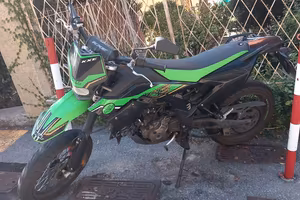 Moto 125