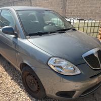 RICAMBI LANCIA YPSILON 1.3 DIESEL ANNO:2010