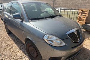 RICAMBI LANCIA YPSILON 1.3 DIESEL ANNO:2010