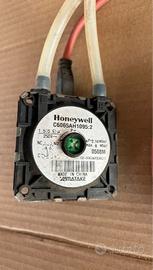 Pressostato fumi Honeywell