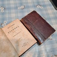 1829 " Guerra di Fiandra" Cardinal Bentivoglio