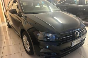 Volkswagen Polo 1.6 TDI 95 CV DSG 5P Highline