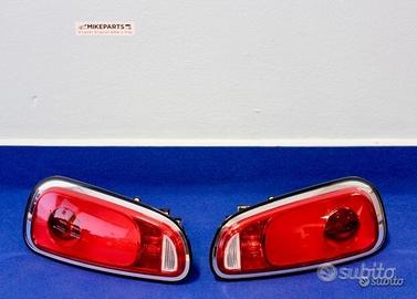 Set Fari Fanali posteriori MINI F54 Clubman