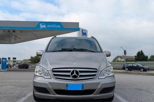 Mercedes Viano 2.2 CDI - 2011