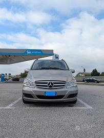 Mercedes Viano 2.2 CDI - 2011