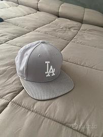 Cappello new era Los Angeles