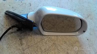 SPECCHIETTO RETROVISORE DESTRO AUDI A4 Berlina Cag