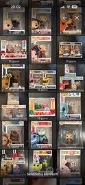 Funko pop