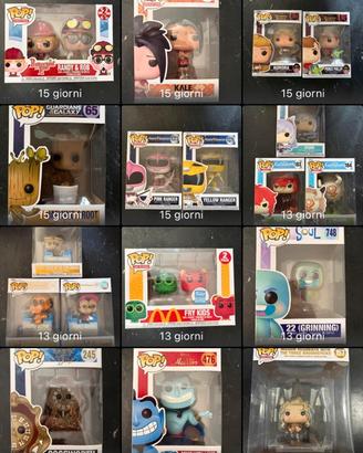 Funko pop