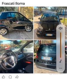 smart diesel 2008