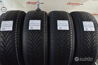 4 pneumatici kleber 225/55 r18 102v tu009602