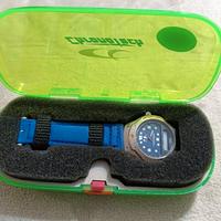 orolo chronotech blu