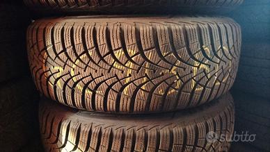 Gomme e cerchi