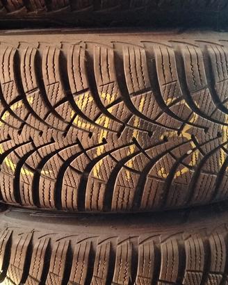 Gomme e cerchi