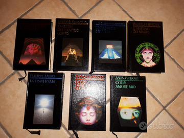 Libri mistero aldilà fan