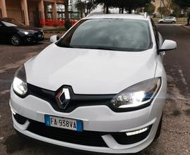 RENAULT Mégane 3ª serie - 2015