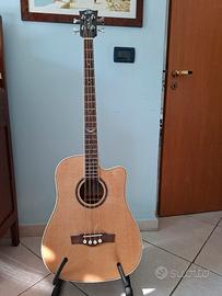 basso acustico Eko nxt