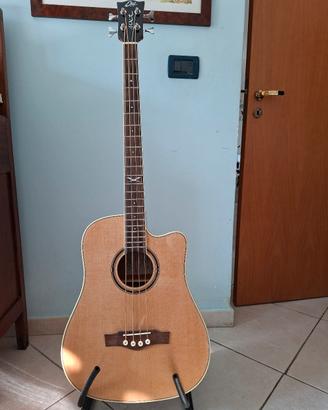 basso acustico Eko nxt