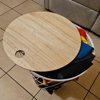 tavolino contenitore 