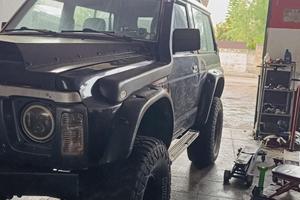 Patrol 2.8 gr