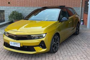 Opel Astra 1.5 Turbo Diesel 130 CV Ultimate