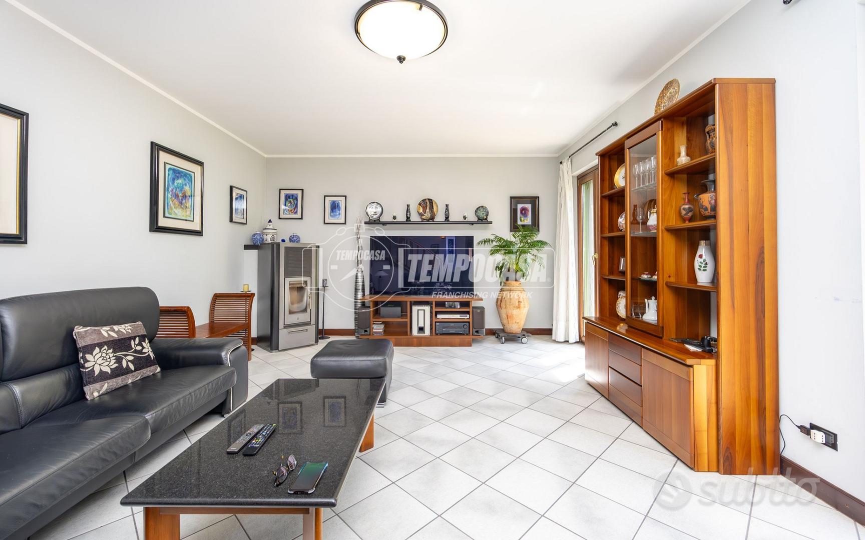 Apartment in Pozzuolo Martesana - Vista 5