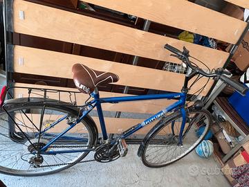 Bici Aurelia