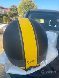 Casco moto