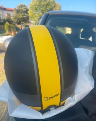 Casco moto