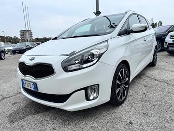 KIA Carens 1.7 CRDi 136 CV Auto Class