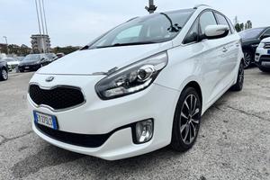 KIA Carens 1.7 CRDi 136 CV Auto Class
