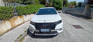 DS7 Crossbak