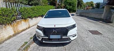 DS7 Crossbak