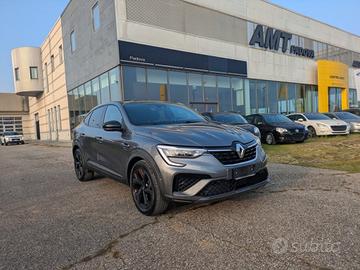 RENAULT Arkana Arkana Hybrid E-Tech 145 CV R.S.L