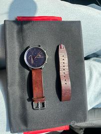 Orologio tommy hilfinger