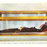 Santino - Urna di Santa Rita.294