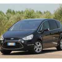Ricambi usati ford s-max 2006-2014 #e