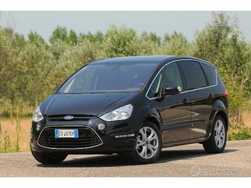 Ricambi usati ford s-max 2006-2014 #e