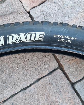 copertoni mtb maxxis 
