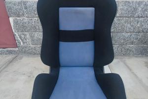 RECARO Speed originale mai montato 1999