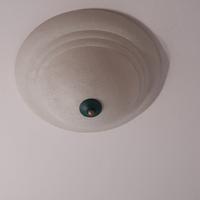 2 lampadari/ plafoniera