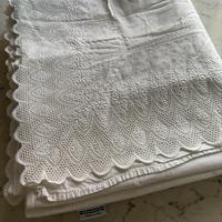 Lenzuolo con pizzo, Sangallo