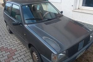 fiat uno 60s