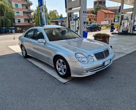 Mercedes-benz E 270 E 270 CDI cat Avantgarde